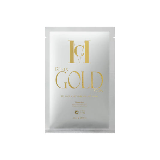 Gold Mask 12HBTX