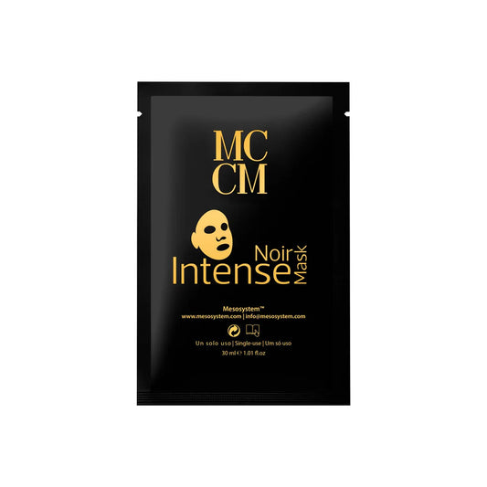 Máscarilla Facial Noche Intensa